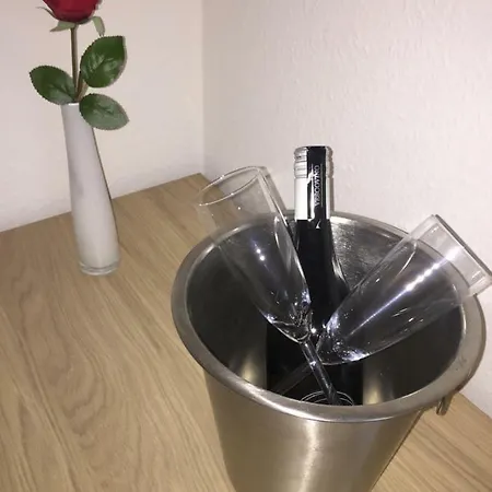 Luxhansa Kolín nad Rýnem