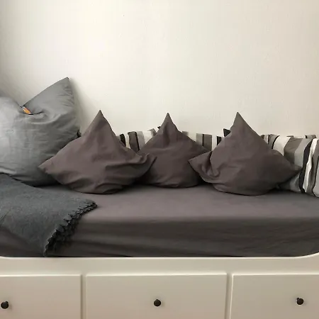 Luxhansa Apartment
