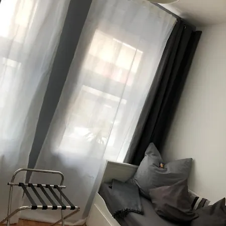 Luxhansa Köln