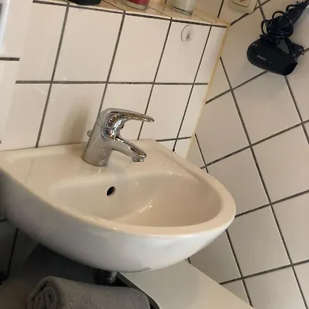 Apartmán Luxhansa *