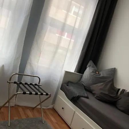 Luxhansa Köln