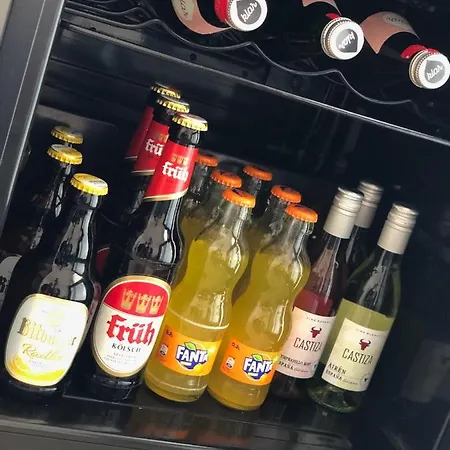 Luxhansa Apartmán *
