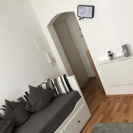 Luxhansa Apartment